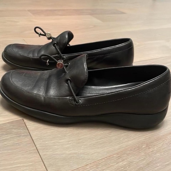 90s Prada Sport Loafers - Picture 2 of 4